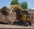 Raupenbagger Caterpillar 6040F S