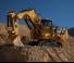 Raupenbagger Caterpillar 6040F S