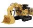 Raupenbagger Caterpillar 6040F S