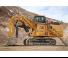 Raupenbagger Caterpillar 6060 AC FS