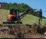 Raupenbagger Eurocomach 65 TR