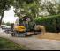 Minibagger Mecalac 6MCR
