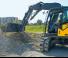 Raupenbagger Mecalac 712 MC