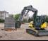 Raupenbagger Mecalac 714 MC
