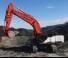 Raupenbagger Link-Belt 750 X4