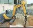 Raupenbagger Gehl 753Z 