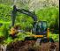 Raupenbagger John Deere Construction 75G