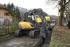 Raupenbagger Mecalac 8MCR