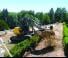 Raupenbagger Mecalac 8MCR