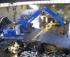 Raupenbagger Sennebogen 825 R