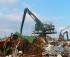 Raupenbagger Sennebogen 835 R-HD