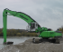 Raupenbagger Sennebogen 835 R-HD