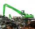 Raupenbagger Sennebogen 850 R-HD