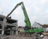 Raupenbagger Sennebogen 850 R-HD