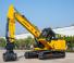 Raupenbagger Liugong 933FDM
