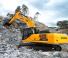 Raupenbagger Liugong 942EHD