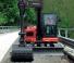 Raupenbagger Eurocomach 95 UR