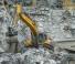 Raupenbagger Liugong 975F
