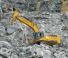 Raupenbagger Liugong 975FHD