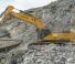 Raupenbagger Liugong 975FHD