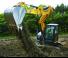 Yanmar B 7 -6 CR