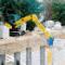 Raupenbagger Yanmar B 7 Sigma