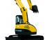 Raupenbagger Yanmar B 7 Sigma
