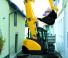 Raupenbagger Yanmar B 7 Sigma