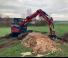 Raupenbagger Yanmar B7-6 