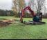 Raupenbagger Yanmar B7-6 