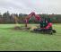 Raupenbagger Yanmar B7-6 