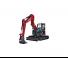 Raupenbagger Yanmar B7-6 