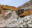 Raupenbagger Liugong 950E