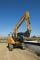 Raupenbagger Case CX145C 