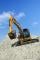 Raupenbagger Case CX145C 