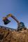 Raupenbagger Case CX 160 C