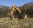 Raupenbagger Case CX160D