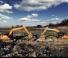 Raupenbagger Case CX180D