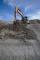 Raupenbagger Case CX 210 C
