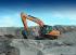 Raupenbagger Case CX 210 C