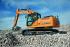 Raupenbagger Case CX 210 C