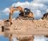 Raupenbagger Case CX210D  