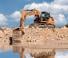 Raupenbagger Case CX210D LR
