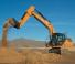 Raupenbagger Case CX210D  