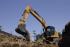 Raupenbagger Case CX235CSR 
