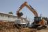 Raupenbagger Case CX235CSR 