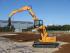 Raupenbagger Case CX 240 B LC MH
