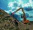 Raupenbagger Case CX 240 B LC MH