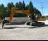 Raupenbagger Case CX240D 