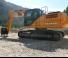 Raupenbagger Case CX240D 